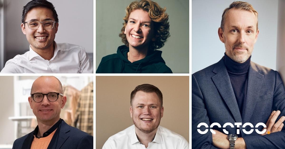 Retail Experts Share Their Latest Digital Innovations And Insights For